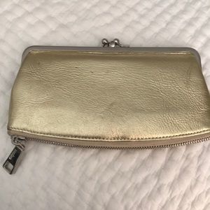 Hobo wallet